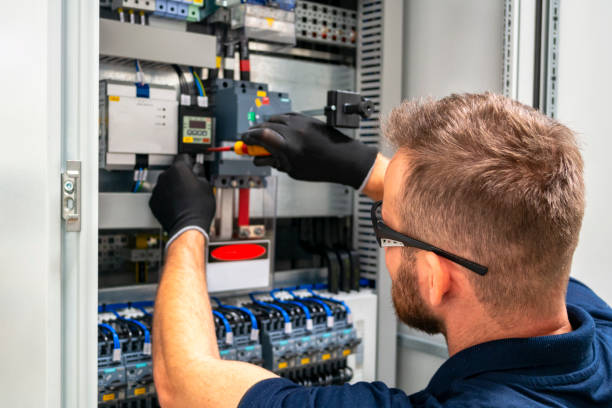 Best Electrical Wiring Services  in South Fallsburg, NY
