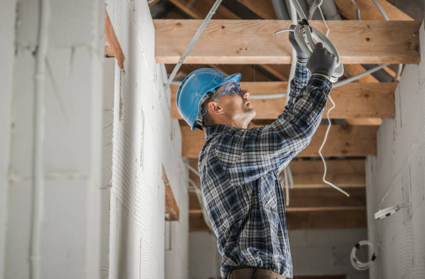 Best Industrial Electrical Services  in South Fallsburg, NY