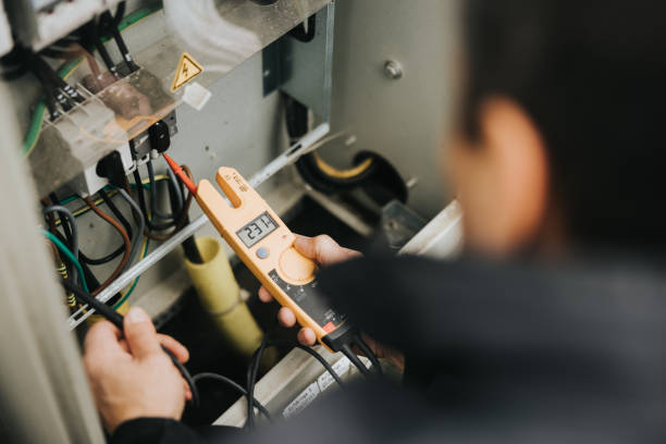 Best Emergency Electrical Repair  in South Fallsburg, NY