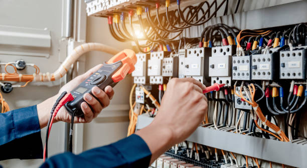 Best Electrical Contractors for Businesses  in South Fallsburg, NY