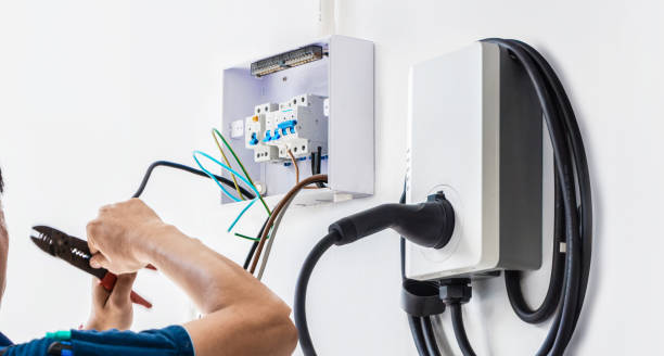 Best Electrical Troubleshooting Services  in South Fallsburg, NY