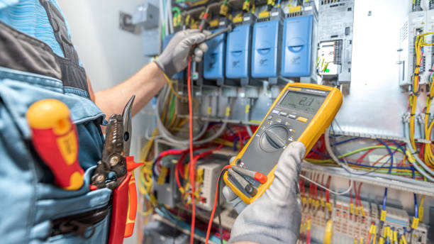 Best Electrical Outlet Repair  in South Fallsburg, NY